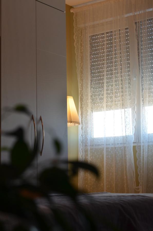 Studio Silva 2 Tiran Dış mekan fotoğraf