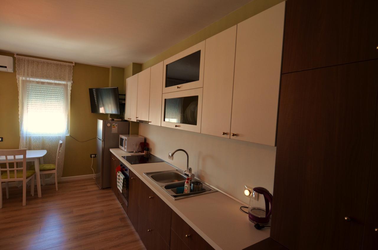Studio Silva 2 Tiran Dış mekan fotoğraf