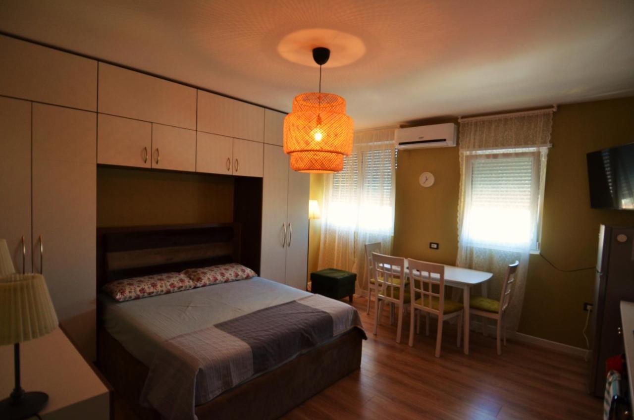 Studio Silva 2 Tiran Dış mekan fotoğraf