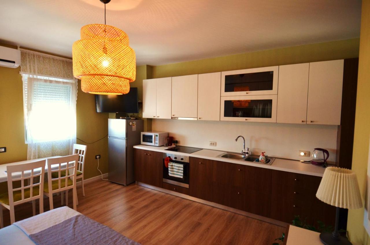 Studio Silva 2 Tiran Dış mekan fotoğraf