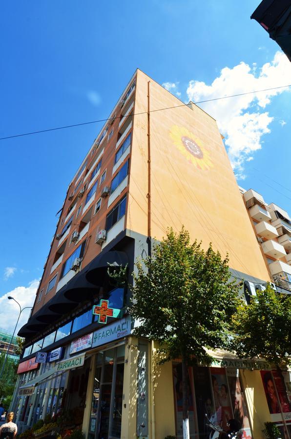 Studio Silva 2 Tiran Dış mekan fotoğraf