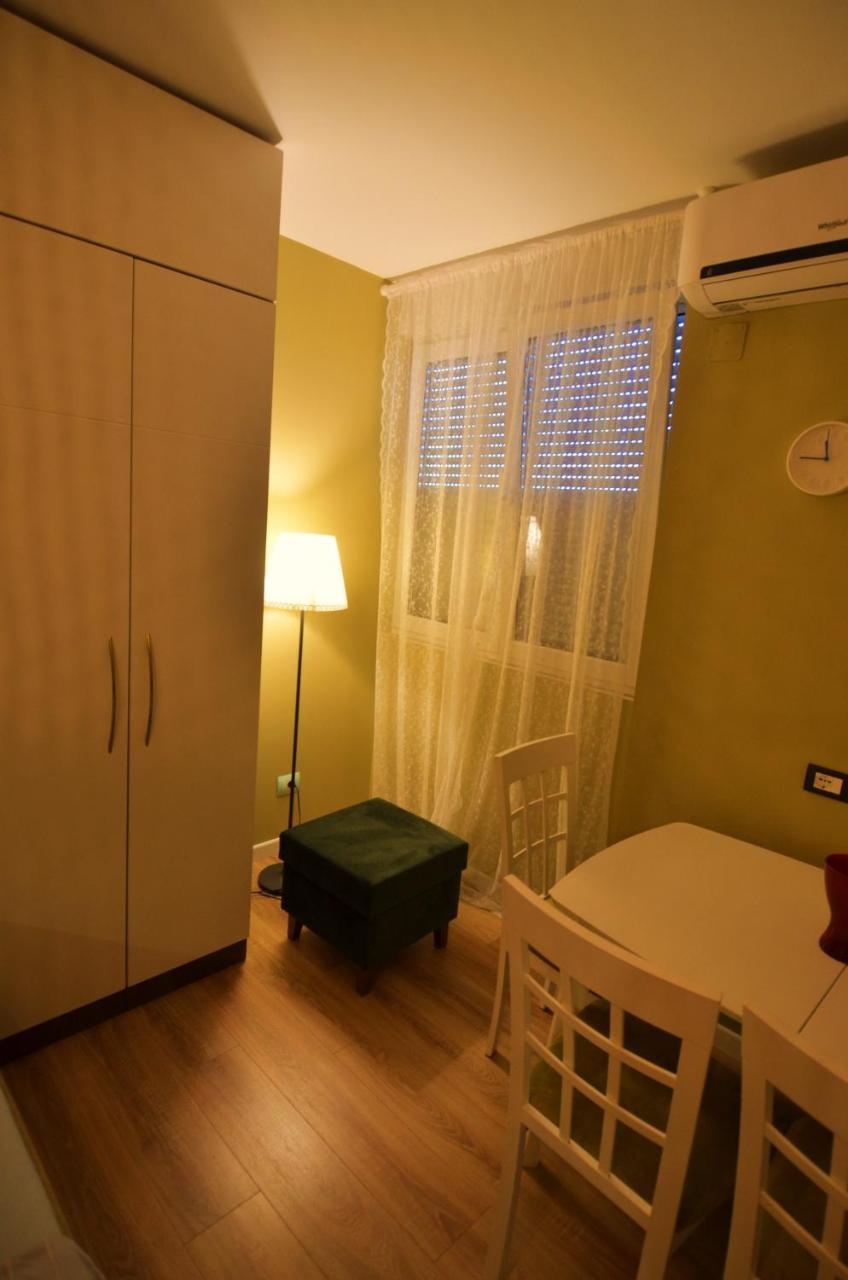Studio Silva 2 Tiran Dış mekan fotoğraf
