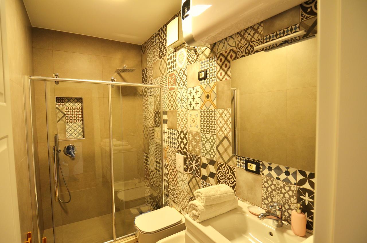 Studio Silva 2 Tiran Dış mekan fotoğraf