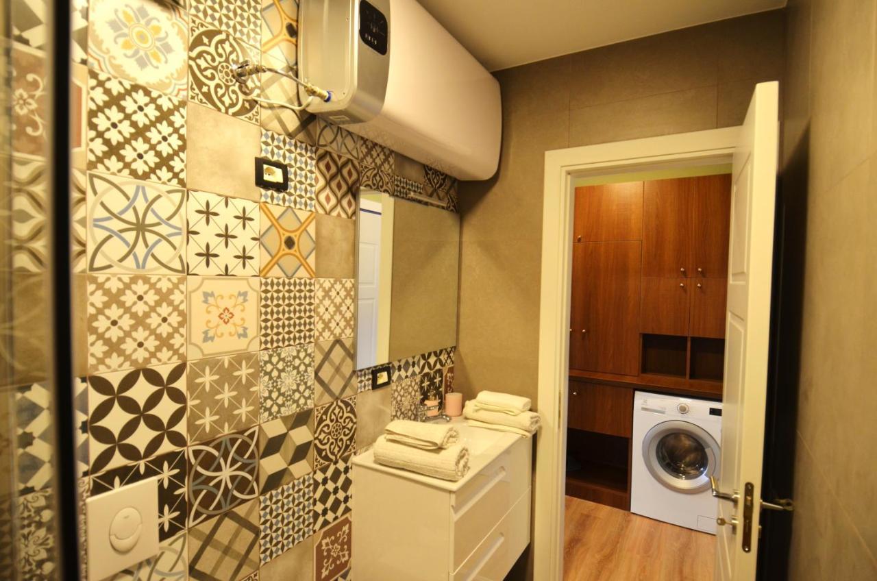 Studio Silva 2 Tiran Dış mekan fotoğraf