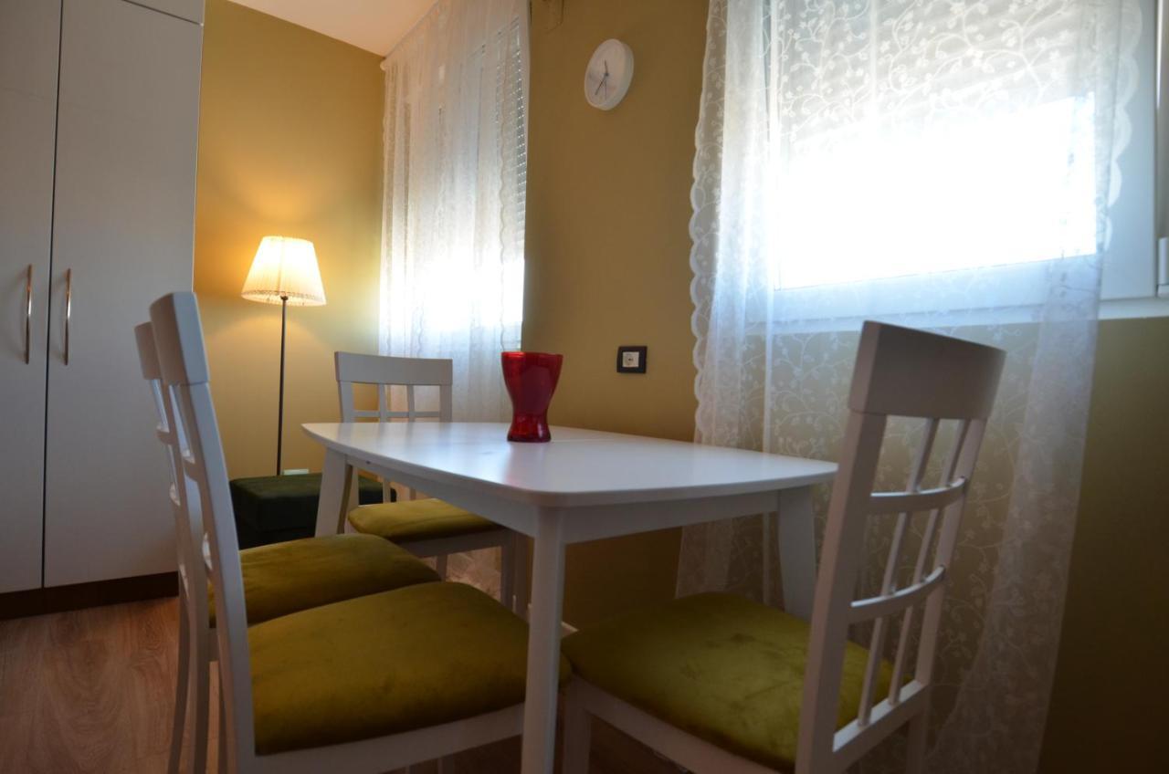 Studio Silva 2 Tiran Dış mekan fotoğraf